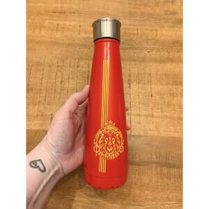 S'ip by S'well 15 oz Special Collectors Harry Potter Gryffindor Water Bottle B24